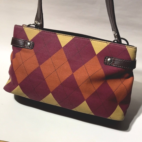 Tommy Hilfiger Shoulder Purse - Picture 5 of 12